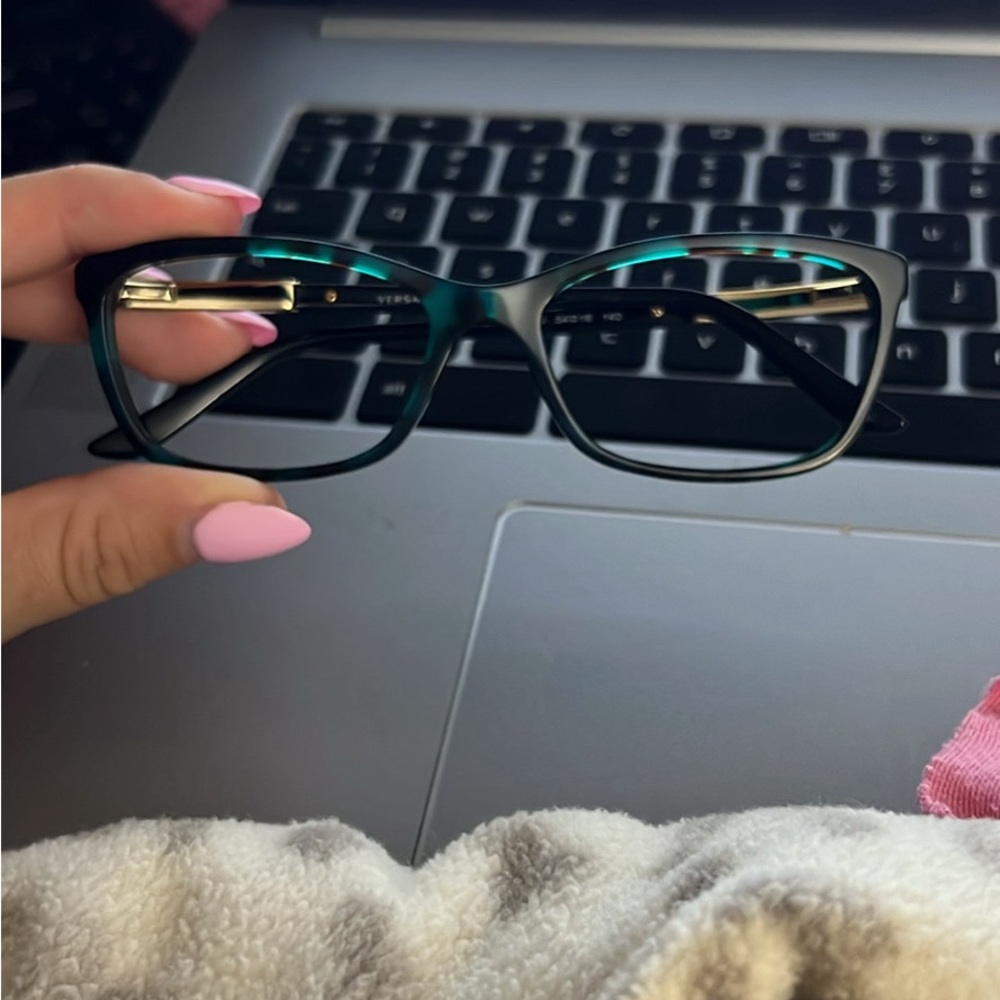 Versace 3186 eye glasses